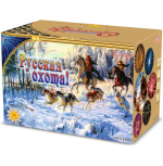 Суперсалюты Русская охота! Салют 1,2"х50з, 55сек, 45м ОТС5155