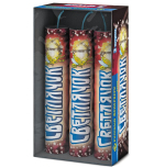 Фонтаны Светлячок Фонтан 1,5м, 25сек, 3шт/уп Р4202 