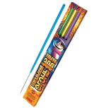 Бенгальские огни Бенгальские свечи 300мм, 4шт/уп УЛЬТРА РС1730