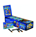 Петарды Корсар-2 Петарды 20шт/уп РФ Р1202