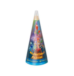 Фонтаны Волшебный вулкан Фонтан 5м, 65сек Р4115