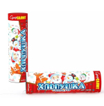 Хлопушки Хлопушка 100мм с конфетти Х100К 