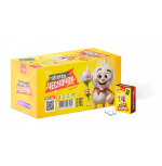 Петарды Чесночок Петарда 50шт/уп JF 0007