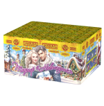 Суперсалюты Тариф Новогодний Салют-0,8"х100з, 65сек, 25м РС6643