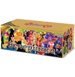 Суперсалюты Вечеринка Салют 1"х129з, 0,8"х12з, 1,2"х9з 50сек, 40м ОТС5101