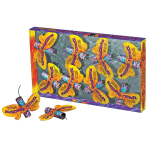 Фейерверки Волшебный мотылек Летающий ф-к 12шт/уп  РС1420 (РС142)