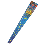 Ракеты Ракета Ангара Ракеты 4 эффекта 1шт, 40м Р2450