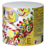 Салюты Драже Салют 0,8"х10з, 15сек, 25м ПК PKU866