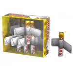 Фейерверки Герань Летающий ф-к 6шт/уп цена за 1 шт РС1445