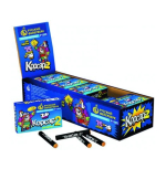 Петарды Корсар-2 Петарды 20шт/уп РФ Р1202