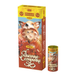 Фонтаны Лисичка-сестричка Фонтан 6шт. в уп. РС4076