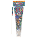 Ракеты Ариэль Ракета 6шт/уп, 40м РС2220