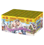 Суперсалюты Тариф Новогодний Салют-0,8"х100з, 65сек, 25м РС6643