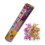 Хлопушки Хлопушка 140мм с конфетти Х140К 