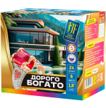 Суперсалюты Дорого богато Салют 1,6"х24з, 50сек, 45м JF C40-24/01