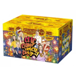 Салюты СПС, салют просто сказка! РС7400 Салют-1,0"х58з, 45сек, 50м РС7400